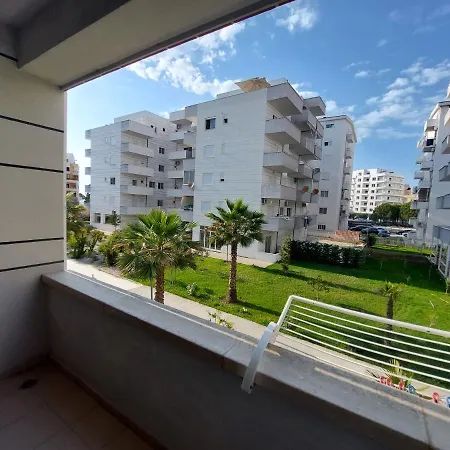 아파트 2 Bedrooms Qerret