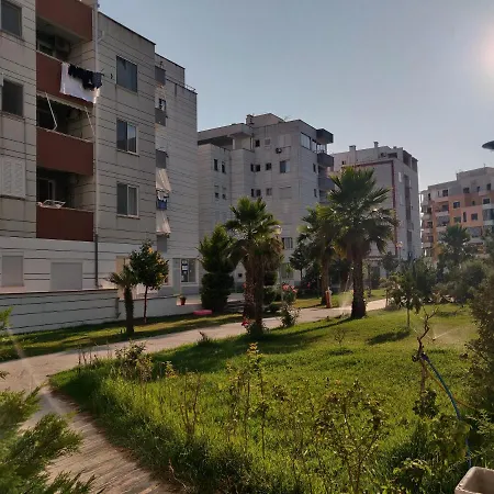 아파트 2 Bedrooms Qerret