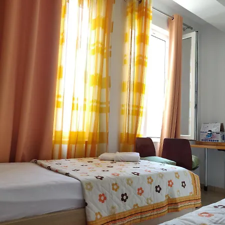 아파트 2 Bedrooms Qerret
