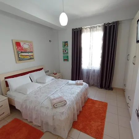 2 Bedrooms Qerret Apartamento